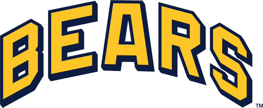 California Golden Bears 1950-1969 Wordmark Logo diy iron on heat transfer